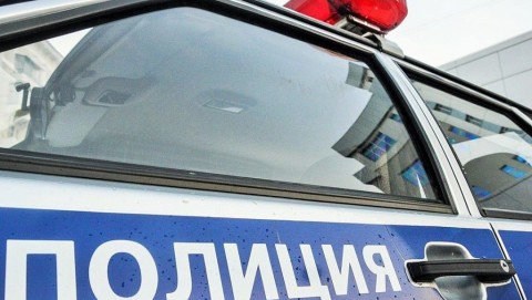 В Ононском районе задержан подозреваемый в угоне автомашины «КАМАЗ»