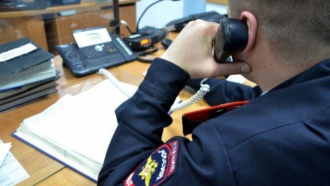 Жители Акшинского района высказали мнение о работе полиции