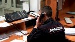 Дружеский матч: в Акше полицейские сыграли в мини-футбол со школьниками